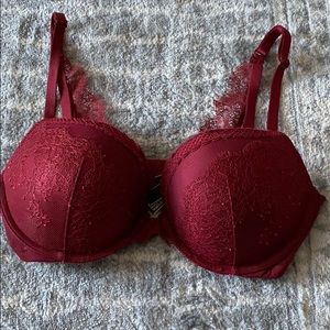 COPY - VS Push-up Bra